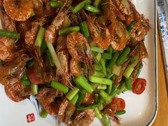 -61号餐吧(兴坪古镇漓江店)