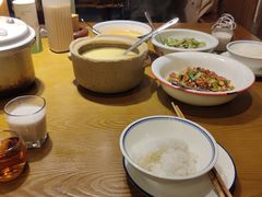 -李久其家民间餐厅(观沙岭公园店)