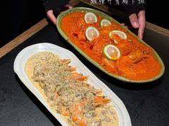 -太原茂业天地购物中心
