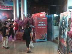 -红星电影世界开元地中海店(RealD杜比全景声)