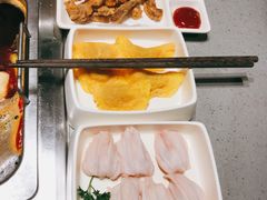 -海底捞火锅(海宁路店)