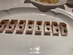 -北京柏悦酒店·锦庭餐厅Dining Room