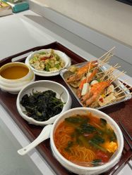 -金月汇月子会所(曲江店)