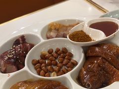 -嘉味港式餐厅(海门大有境店)