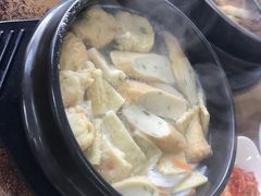 -春川铁板鸡(高科园店)