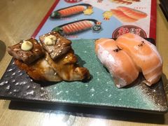 -友壹町寿司(嘉洲广场店)