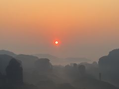 -丹霞山风景名胜区