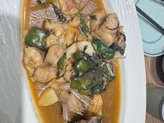 -周家二小姐的菜(西津渡店)