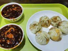 -原西四小吃(马连道店)