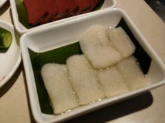 -海底捞火锅(上元大街店)