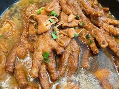 -百万叔(临湖店)