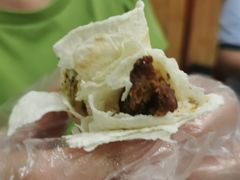 -食问天烤羊头(东南郡总店)