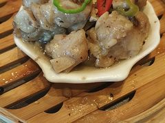 -豫园万丽酒店-万丽轩中餐厅(河南南路店)