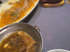 -徽镇小厨·经典徽菜(十里河店)