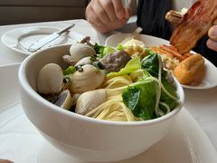 -南山私房菜