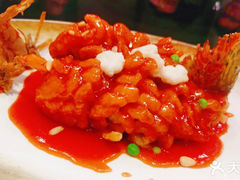 -民国红公馆(老门东店)