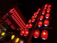 -沙州食驿·非遗小吃夜市