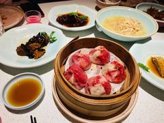 招牌小笼包-竹外桃花·江南小酒馆(SKP·S店)