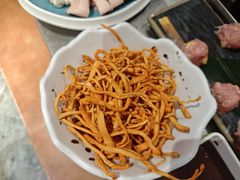 -探窝·竹笙椰子鸡(杨箕店)