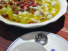 -大牌大·传统杭帮菜(湖滨店)