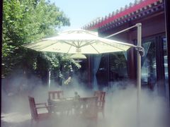 景观位-京兆尹(雍和宫店)