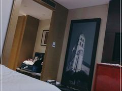 -青岛富力艾美酒店