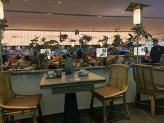 -桂满陇·蟹黄小笼汤包(巴黎春天浦建店)