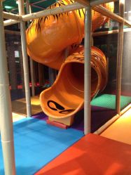 -KidSteam儿童乐园(富力城店)