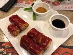 -点都德(聚福楼店)