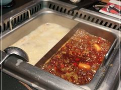 -大隐·成都火锅Bistro(合生麒麟新天地店)
