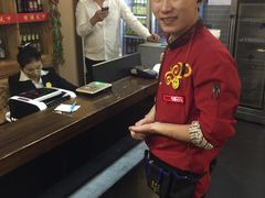 -香天下·四川火锅(安镇大润发店)