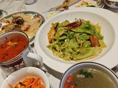 -巴依老爷新疆美食(常营店)