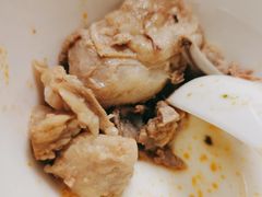 -丝路金桃·新疆菜(徐汇店)