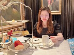 -北京励骏酒店-碧翠法国餐厅