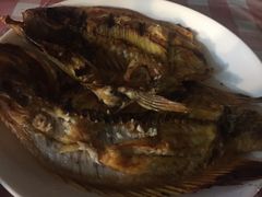 -班赞海鲜市场