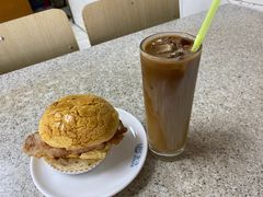 -沙溪兄茶餐厅