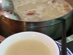-淼福猪肚鸡·椰子鸡火锅(大沙地店)