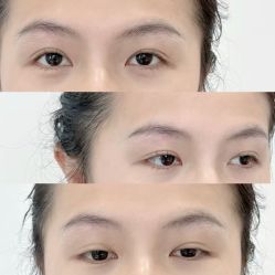 -MIVI野生眉纹绣纹眉