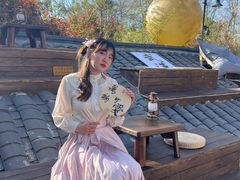 -HERRE·FARM 赫尔露营农场·团建聚会包场