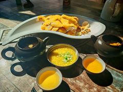 -食德喜·阳山鸡王食研基地