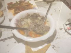 -马白开来特色羊排揪片子  (总店)