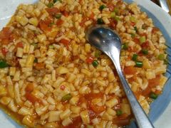 -阿罗新疆菜(人民广场店)