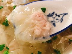 -清朝小馄饨(2号.兰溪街店)