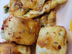 -老王太太串吧(中街店)