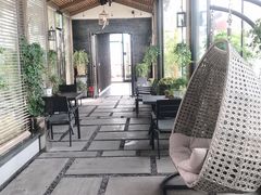-川旺角川粤融合菜•海景餐厅(星海广场店)