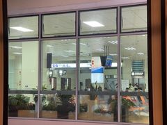 -德宏芒市国际机场