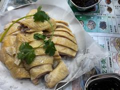 -阿金大白·上海菜馆(新天地店)