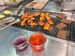 -牛鼎云南特色烧烤(望京店)