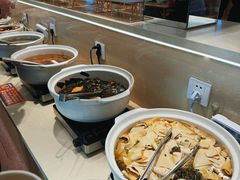 -素满香·食养自助(建邺万达店)
