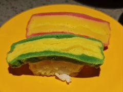 -小乔回转寿司(沈阳大悦城店)